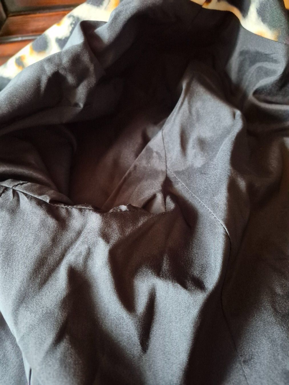 Giacche: Veste cintrée Summum impréssion léopard – Usato da charmoille venduto da mir_my9f 5