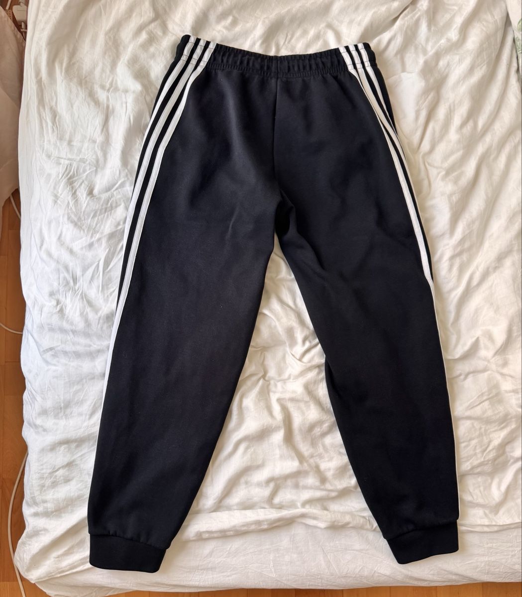 Adidas Pantaloni: Adidas Trainingshose M – Usato da Zürich venduto da AnnaSaskia 3