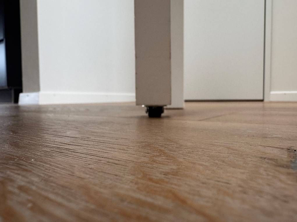Schreibtische: Schreibtisch ausziehbar – Gebraucht aus Zweidlen von Claudia065 4