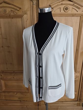 Jacke, Jäckli, Sani Blu 
