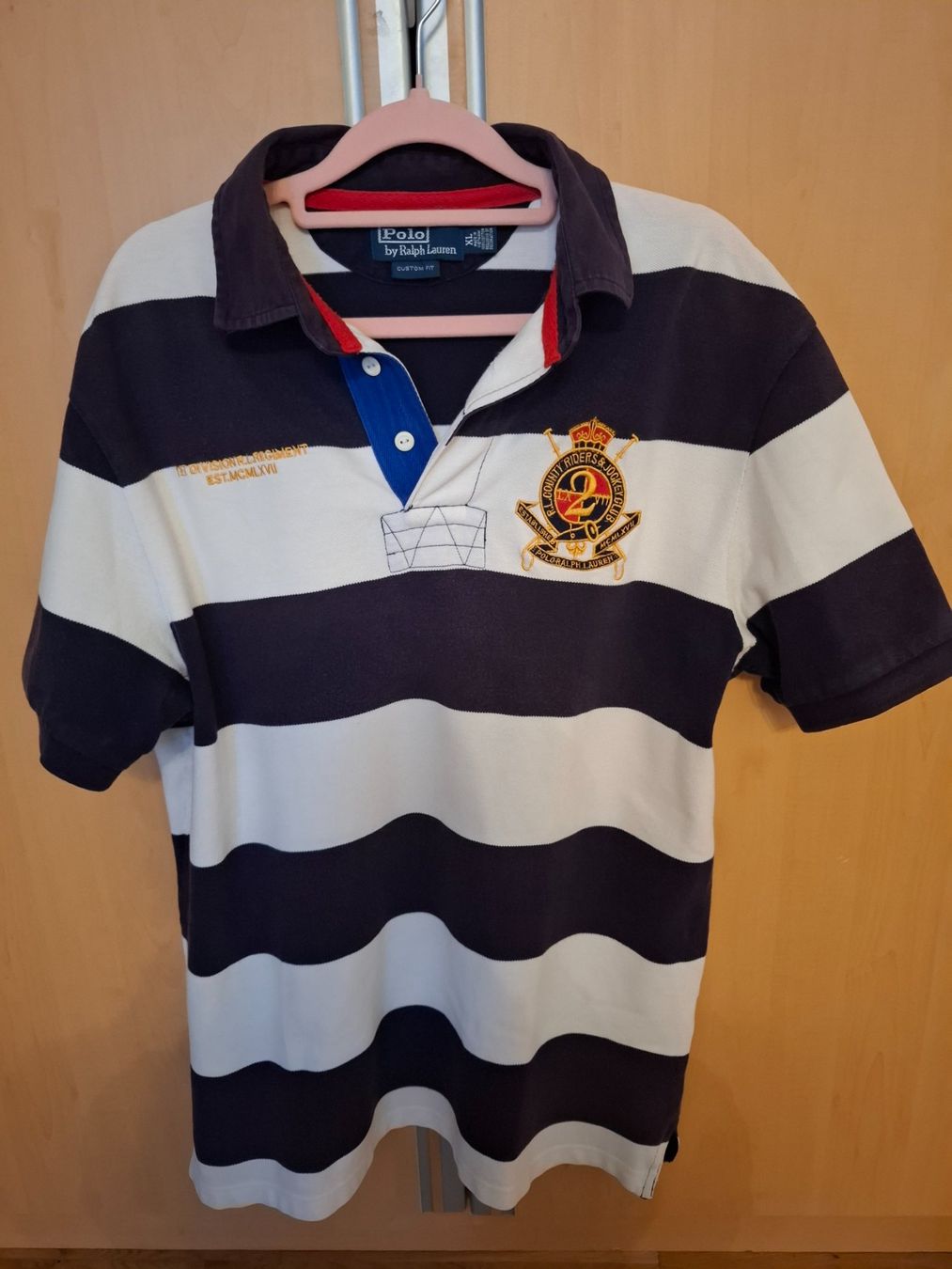Magliette Polo: POLO RALPH LAUREN – Nuovo (secondo la descrizione) da Zürich venduto da zhch15 5