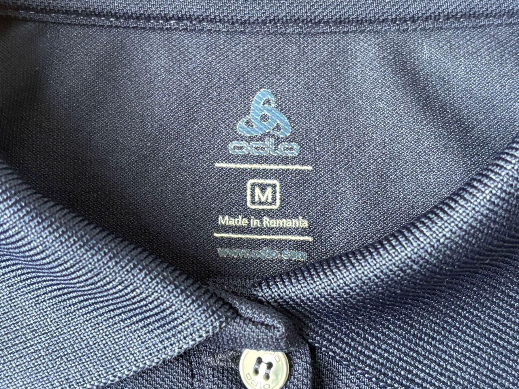 Odlo Magliette Polo: ODLO Damen Poloshirt – Usato da Emmenbrücke venduto da gar_xds2 1
