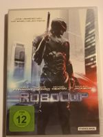 B6 DVD - ROBOCOP (deutsch) - gebraucht