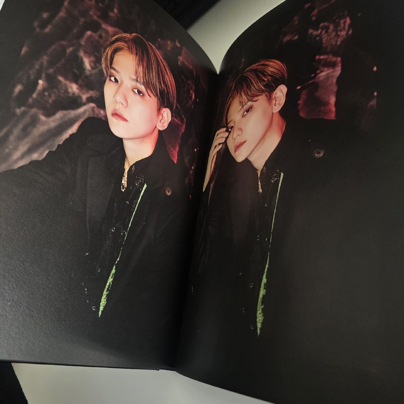 Libri: superman super one concept photobook – Usato da Vevey venduto da Shelovesyu._.u 8