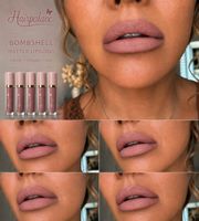 ✨ Matter Lipgloss aus meiner neuen Kollektion ✨