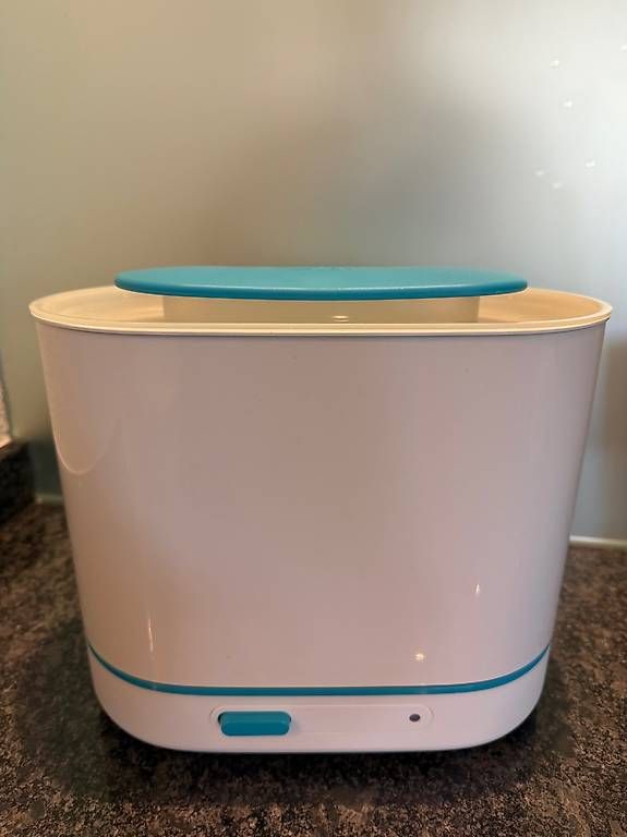 Avent Pasti del neonato: Philips Avent Sterilisator – Usato da Brütten venduto da MeiliMil 2