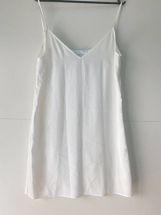 Lots de vêtements: Sandro Summer set – D'occasion à Herrliberg par HaC406 3
