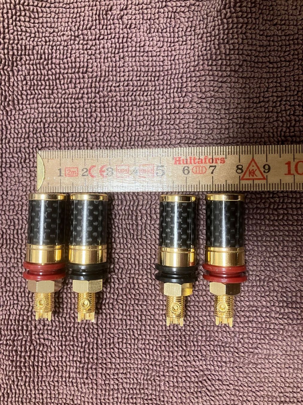 Casse acustiche: Audiocrast LS Polklemmen – Usato da Ennenda venduto da TurboComet90