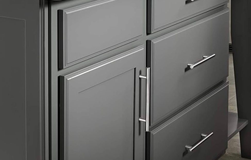 Cucine complete: Küchen-Griffe-Piatti – Usato da Rubigen venduto da Monalu3 3