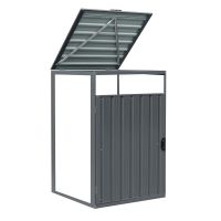 49890 - Mülltonnenbox BIGO - 1x 240L - Erweiterung