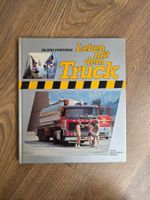 Buch "Leben mit dem Truck" von Olivio Fontana