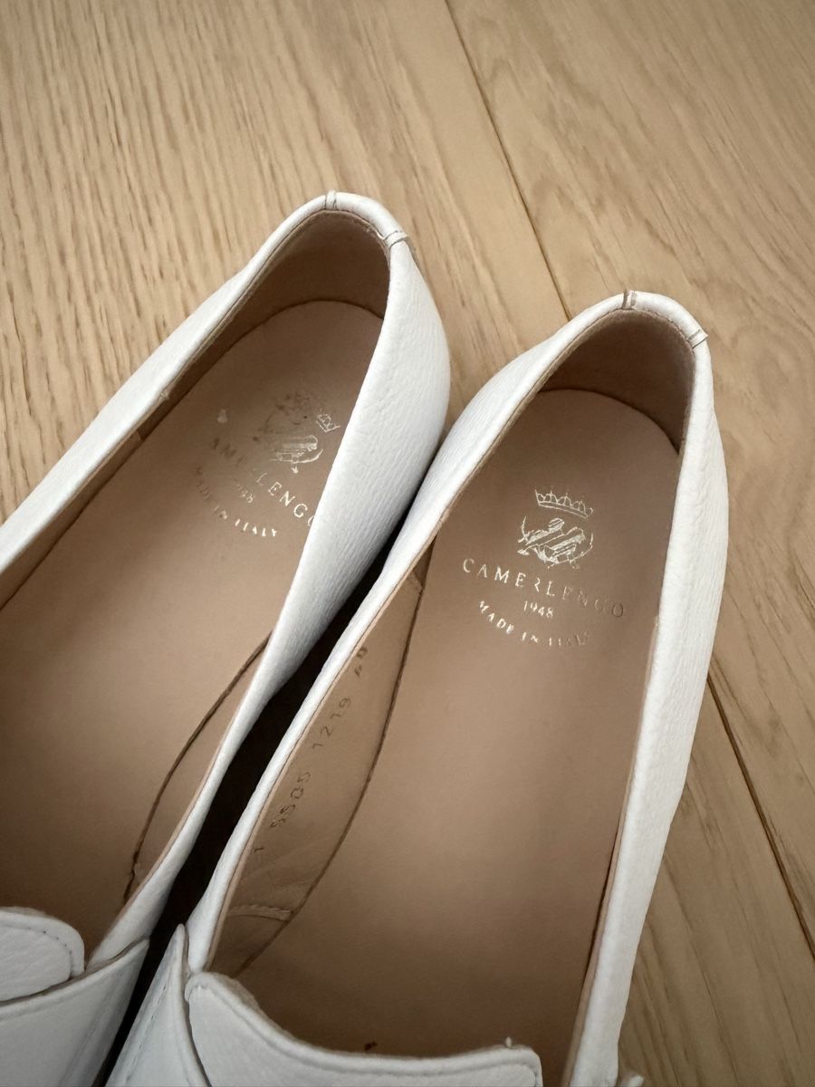 Scarpe da donna: Camerlengo Loafers – Nuovo (secondo la descrizione) da Wilen b. Wollerau venduto da kat_hw7k 3