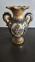 Antike Keramik Vase Robbia Gualdo.T. Italy
