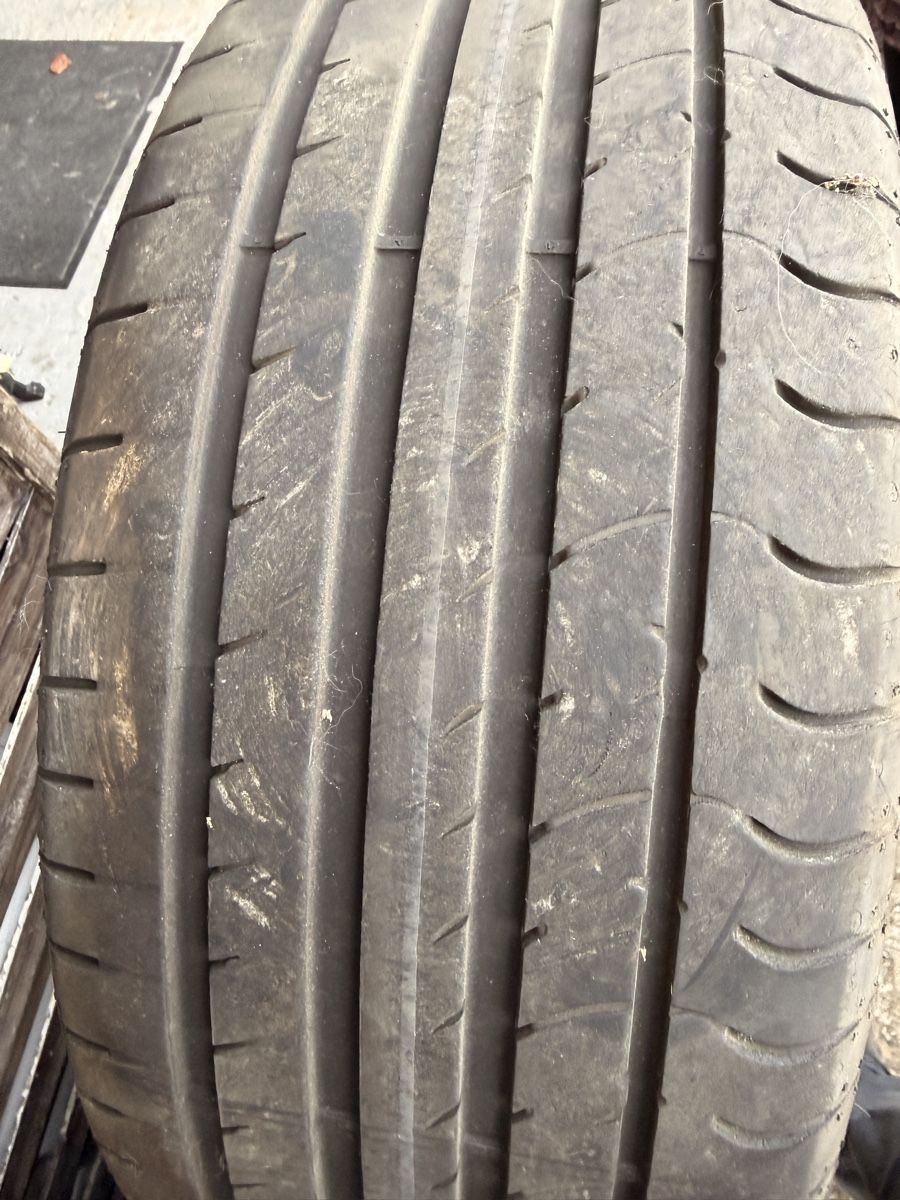Pneumatici & Ruote complete: Volvo Rader 4 Stück  – Usato da Coeuve venduto da jan.wolf 4