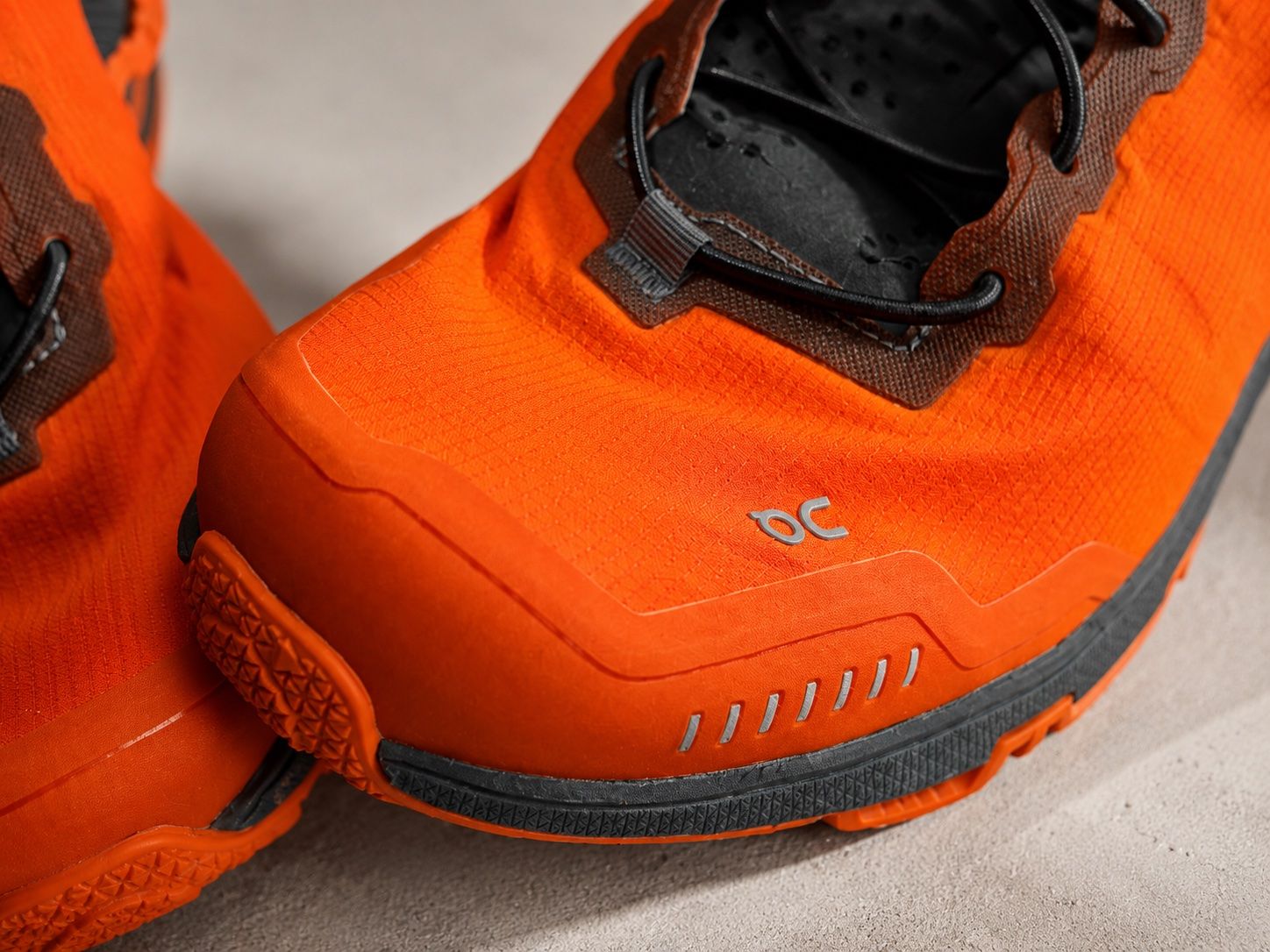 On Scarpe da donna: Trail running / trekking ON Shoes On Cloud Cloudventure Peak – Nuovo (secondo la descrizione) da Frauenfeld venduto da Vanityroom 2