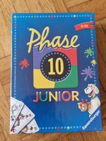 Phase 10 Junior Neu OVP Ravensburger