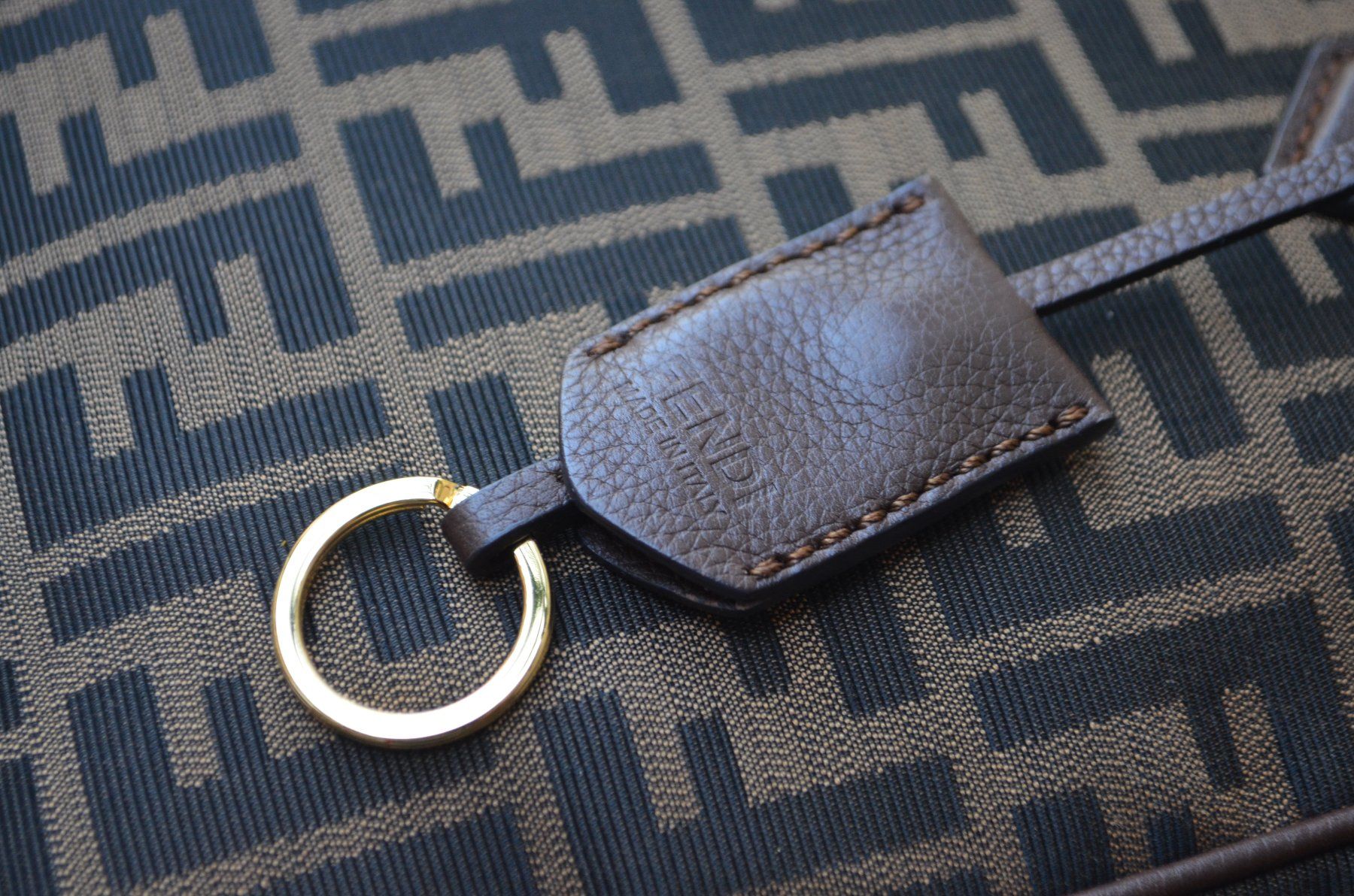 Fendi Borse da donna: Fendi Tasche / sac – Usato da Collonges venduto da Auganien 8