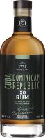 1731 Spanish Caribbean XO
