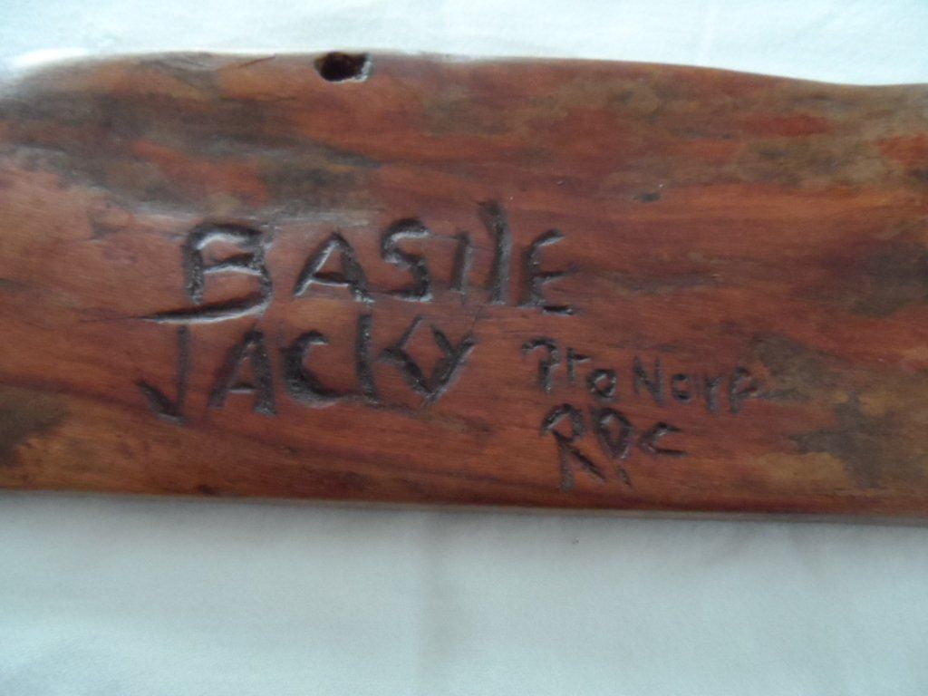Xilografie: Seltene Holzschnitzerei Relief – Usato da Zürich venduto da Putsch92 7