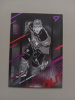 Eishockeykarte Drake Cagggiula 97/99 Lights Out