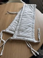 Bettnestchen / Bettumrandung für Kinderbett