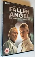 FALLEN ANGEL The Making of a Murderer UK itv Thriller 2 DVDs