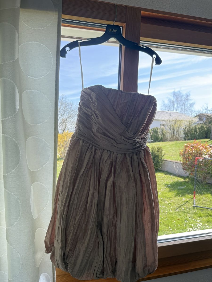 Vestiti: Robe de mariée ou soirée – Nuovo (secondo la descrizione) da Prêles venduto da noelle-z 2