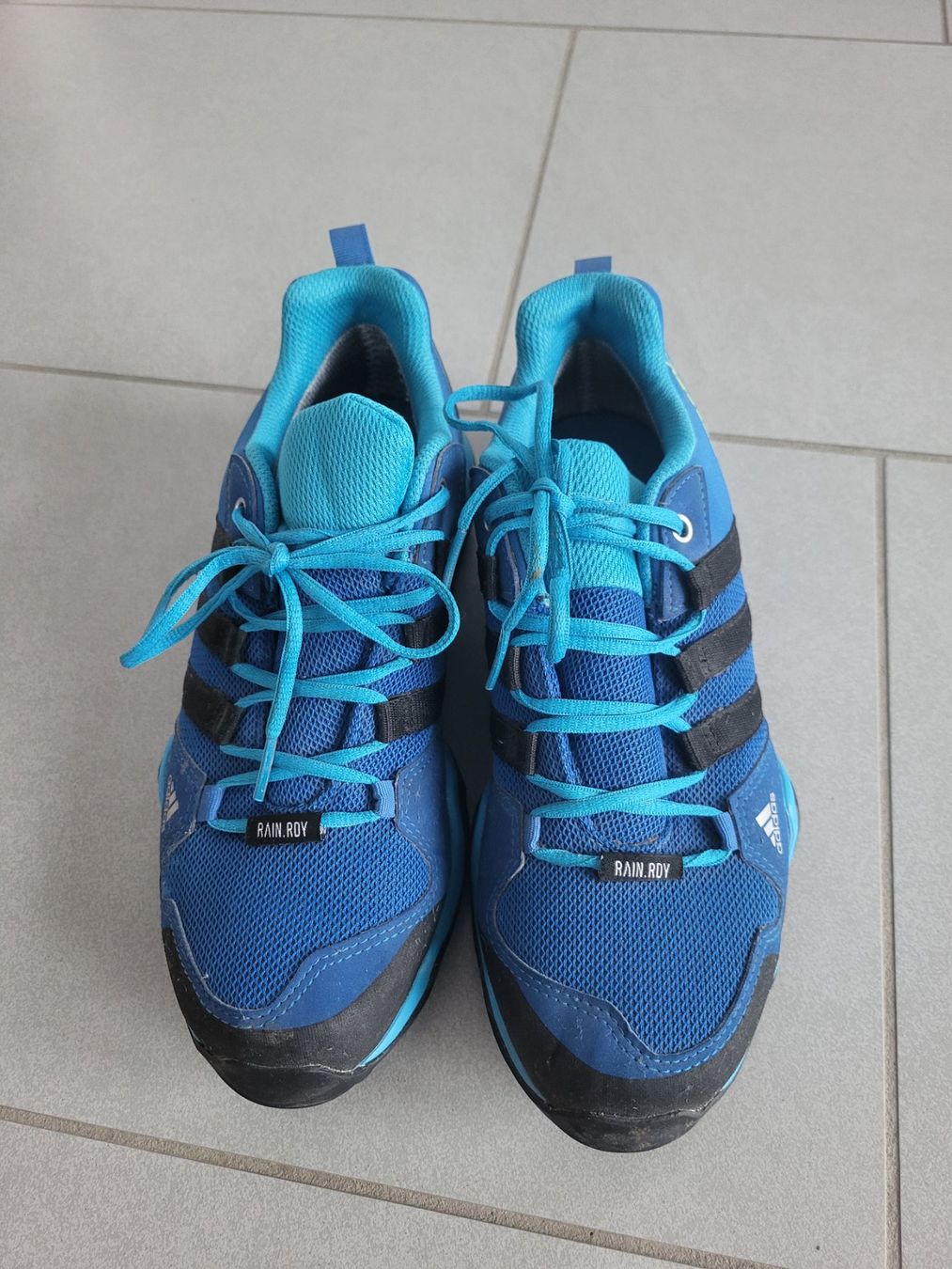 Adidas Scarpe da uomo: Adidas Terrex Rain Dry gr. 38 – Usato da Boswil venduto da i12i 2