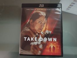 Take Down