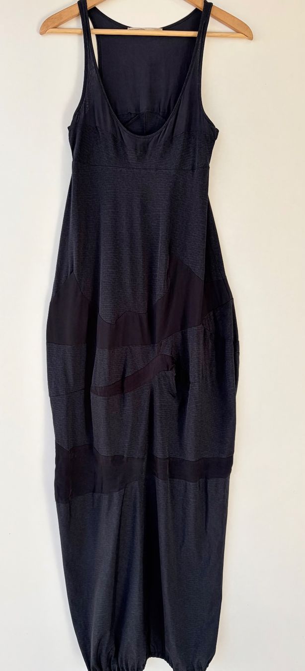 Girbaud Vestiti: Girbaud tulpenformiges Kleid GR.34 – Usato da Unterägeri venduto da Jutka_04