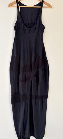 Girbaud tulpenformiges Kleid GR.34