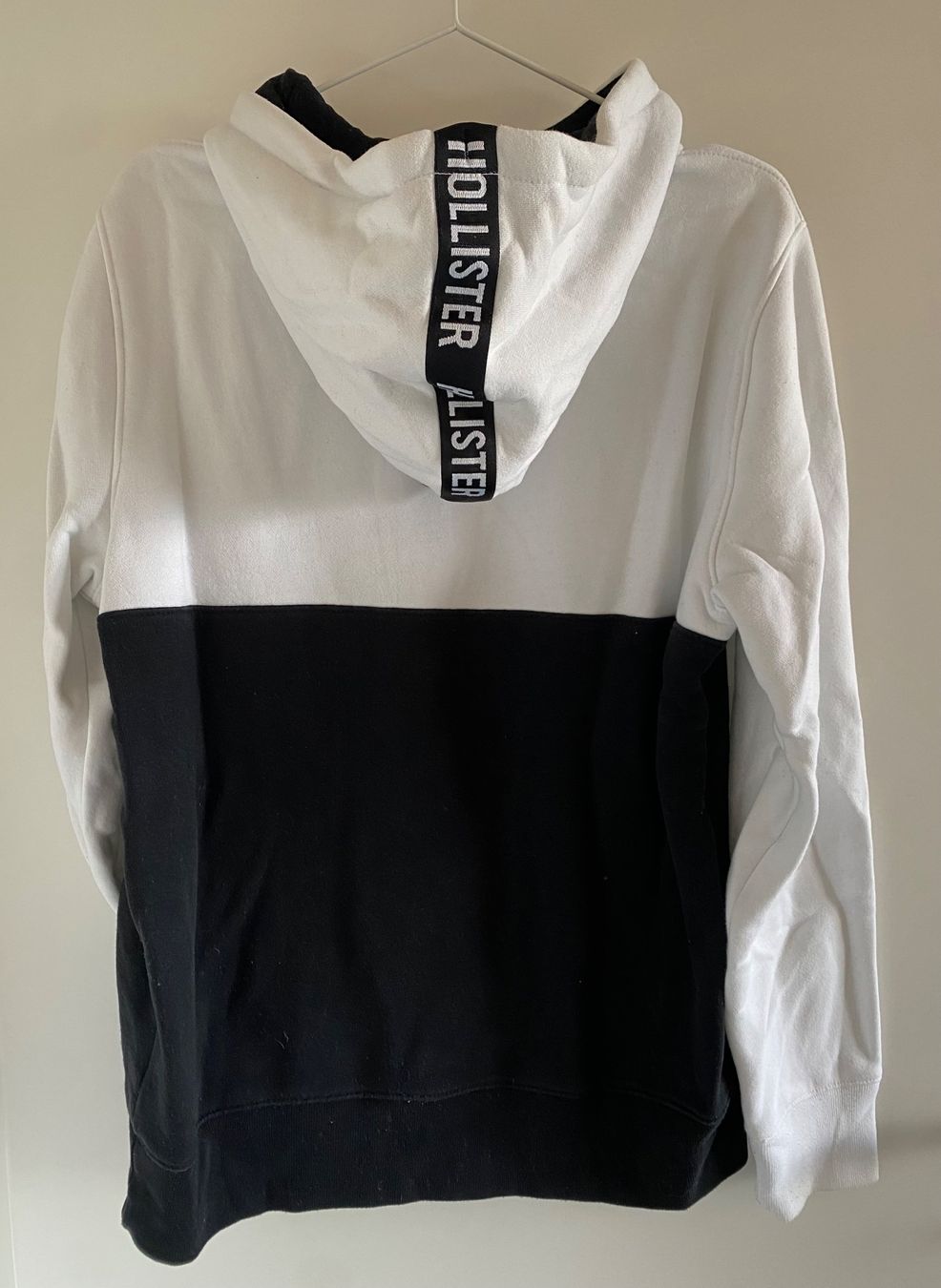 Hollister Pullover & Sweatshirts: Hollister Hoodie – Gebraucht aus Oberdiessbach von cor_2nrl 3
