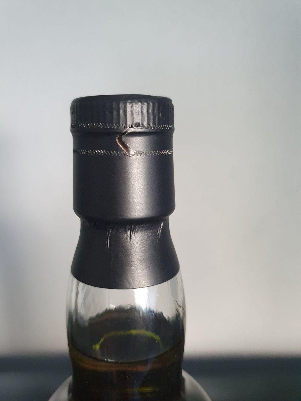 Macallan Spirituosen: Adelphi Archive, Macallan 18 Jahre, Single Malt Whisky – Neu und originalverpackt aus Döttingen von tho_dq6x 2