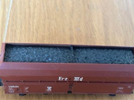 Märklin Modelleisenbahnen: Wagon Märklin charbon  – Gebraucht aus Orbe von car_8grw 4