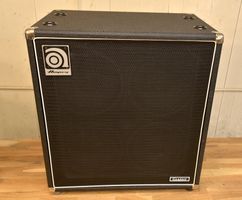 Ampeg SVT 410 HE Bass Box Vintage USA