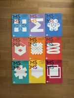 Medgurus EMS/TMS 2025 komplettes Set