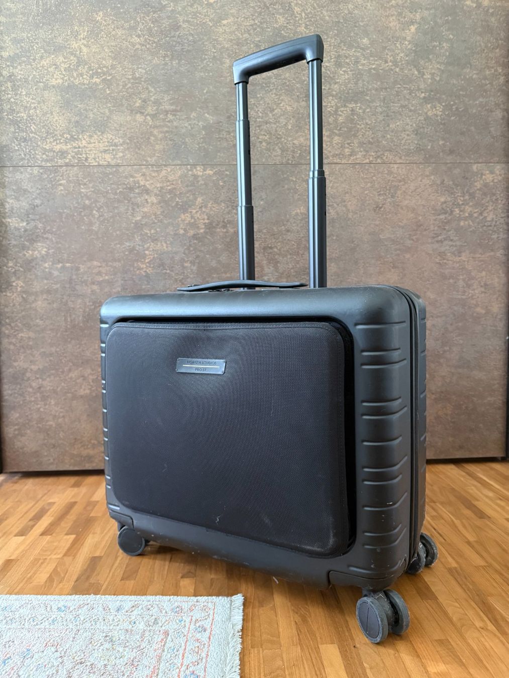 Horizn Studios Valigie: Horizn Studios Pro Model ST DJ Case – Usato da Baden venduto da jasmin_92