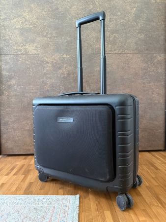 Horizn Studios Pro Model ST DJ Case