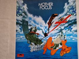 Focus LP – Mother Focus