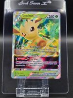 Leafeon VSTAR SWSH195 Promo NM / 🇬🇧