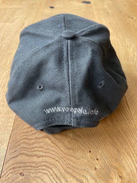 Altro in  Abbigliamento & Accessori: Cape (Cat und Vögele) – Nuovo (secondo la descrizione) da Herisau venduto da ErWi9100 2