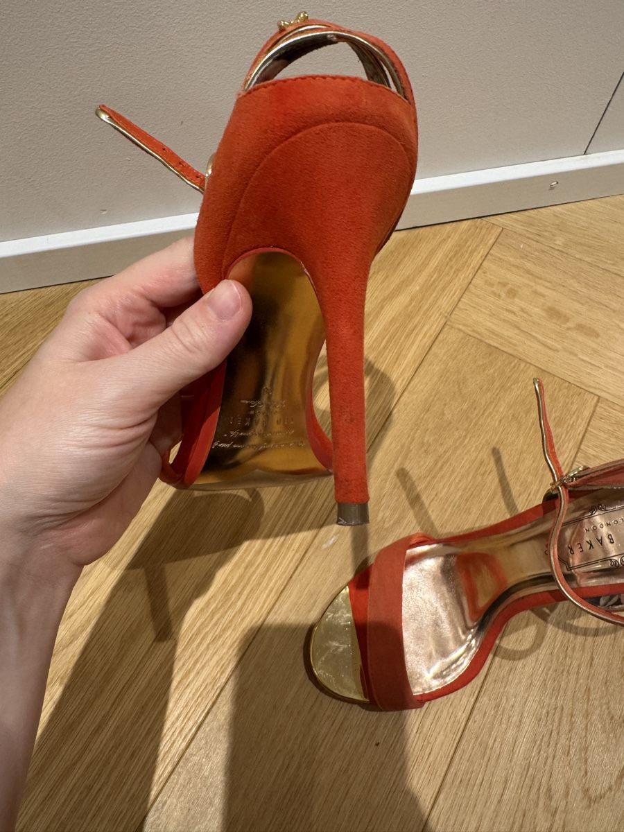 Ted Baker Scarpe da donna: Ted Baker highheels, EU size 36 – Usato da Schwyz venduto da ann_5w8m 5