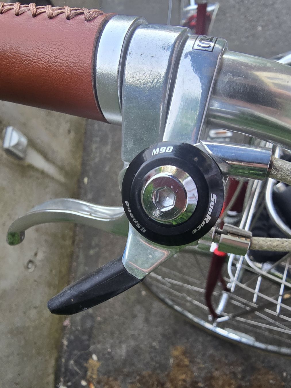Siech Biciclette: Siech Bike – Usato da Kriens venduto da Ime1993 3