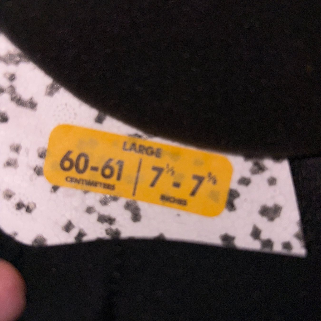 Caschi & visiere: Buco Helm – Usato da Elgg venduto da Jo_Naj 4