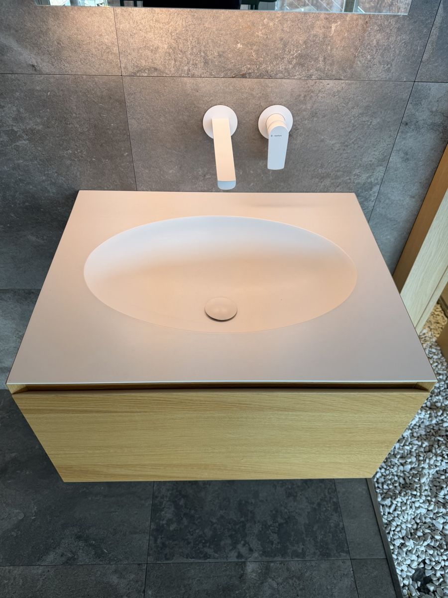 Mobili per bagno: Deluxe Badmöbelset ( Listenpreis 5259.-) – Nuovo (secondo la descrizione) da Amriswil venduto da deluxe_bad 5