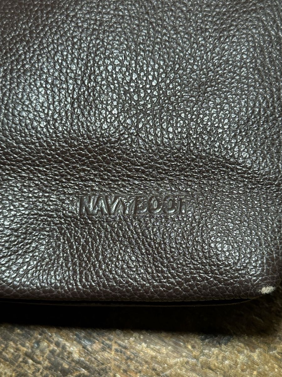 Navyboot Borse da donna: Navyboot Tasche – Nuovo (secondo la descrizione) da Nesslau venduto da chi_w9mw 1