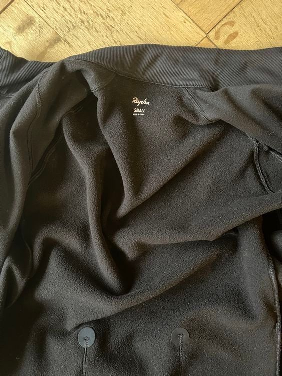 Rapha Canottiere & Pantaloni: Rapha Cycling Jacket Jacke Trikot Gr. S - VERSAND MÖGLICH – Usato da wolfhausen venduto da dynamik1971 2