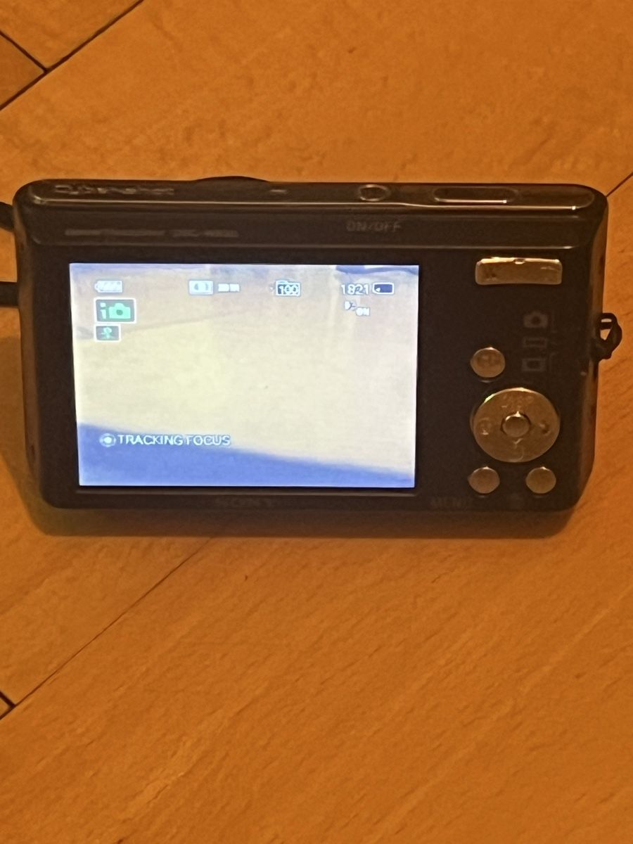 Sony Fotocamera: Sony Cyber-Shot DSC W830 – Nuovo (secondo la descrizione) da Bulle venduto da Sammobil 8