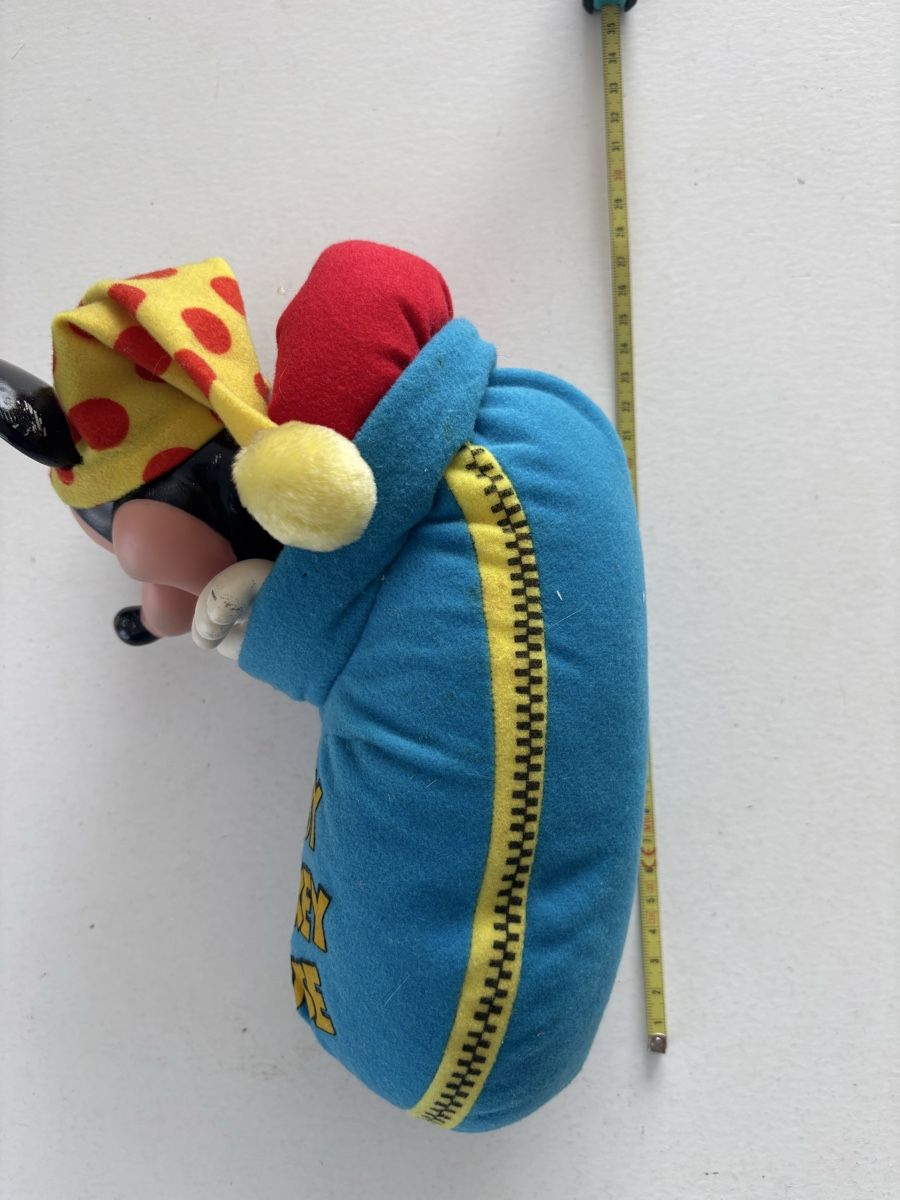 Disney Spielzeuge: Peluche Disney Mickey Mouse vintage – Gebraucht aus Genève von sho_67qj 7