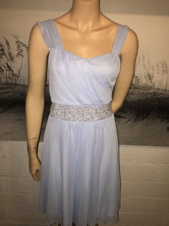 BONPRIX Robe / Kleid taille / Grosse 36/38 Neuve / neu